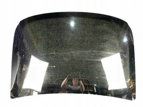 фото №1, Bmw seria 4 f32 стекло задняя задняя + свет лампа стоп