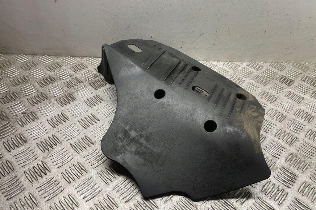 фото №7, Другое защита подвеска bmw 4 coupe f32, f82 6796138 2.99l дизель 2014