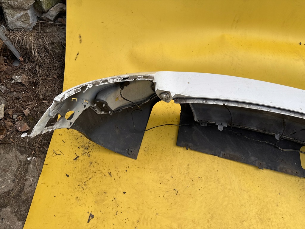 фото №5, Mini countryman r60 бампер задняя