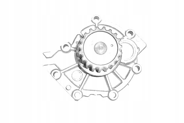 фото №1, Magneti marelli насос wody volvo c30 d5