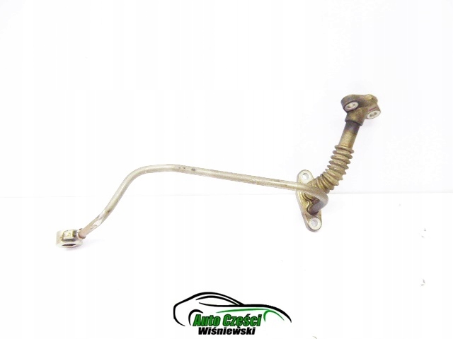 фото №1, Civic viii провода воздуха turbo 2.2 i-cdti 06-