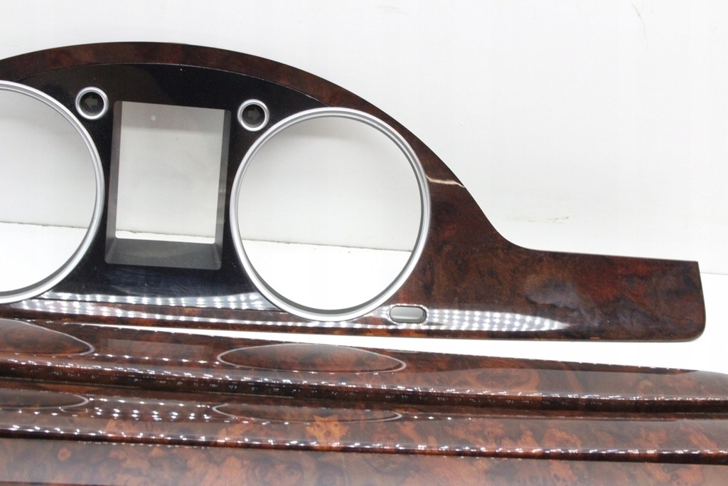 фото №9, Накладки декоративные салона vw passat cc 357 3c8858366s 2.0l дизель 125kw 2010