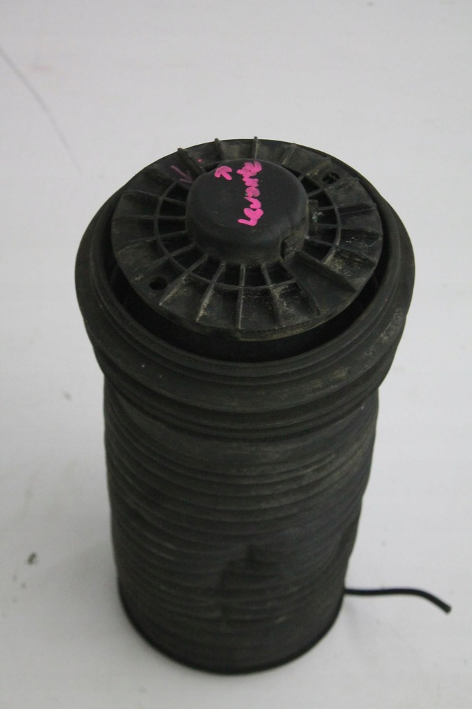 фото №1, Пневмоподушка подушка підвіска задня maserati levante