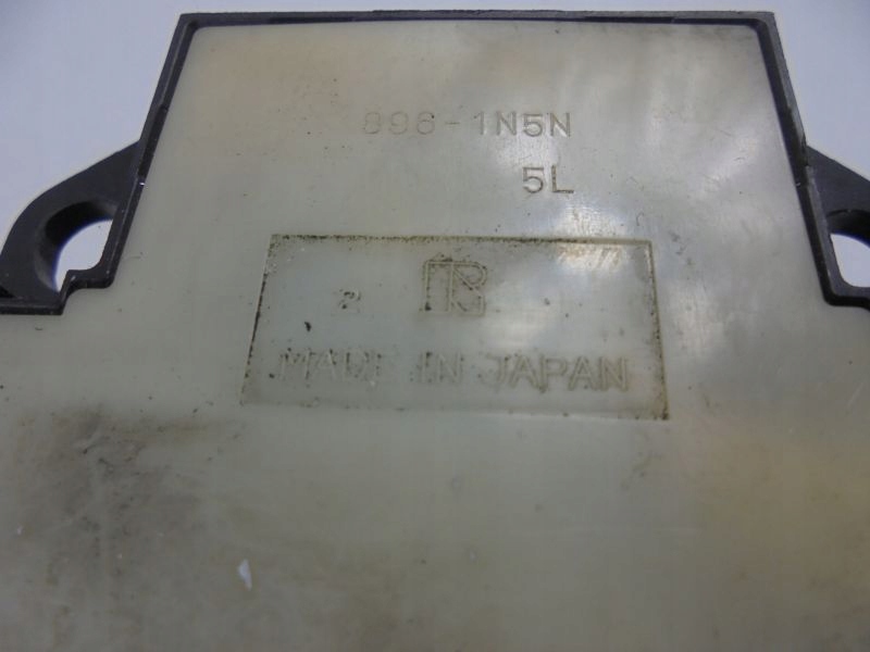 фото №7, Saab 95 i 05-10 ys3e вимикач керування сидіння перед лівий