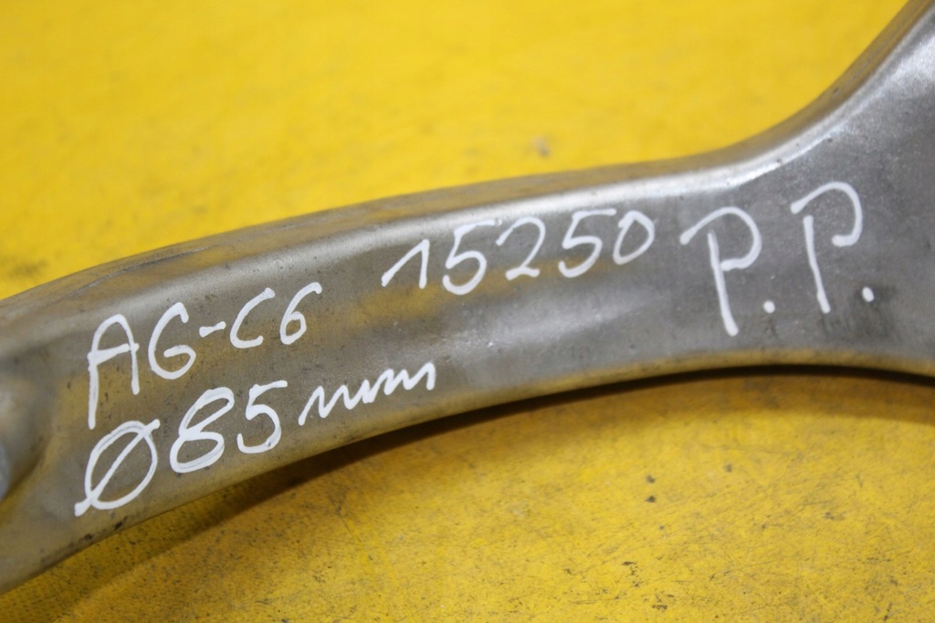 фото №13, Audi оригінальний номер 4f0258 шарова опора поворотний кулак, підвіска колеса