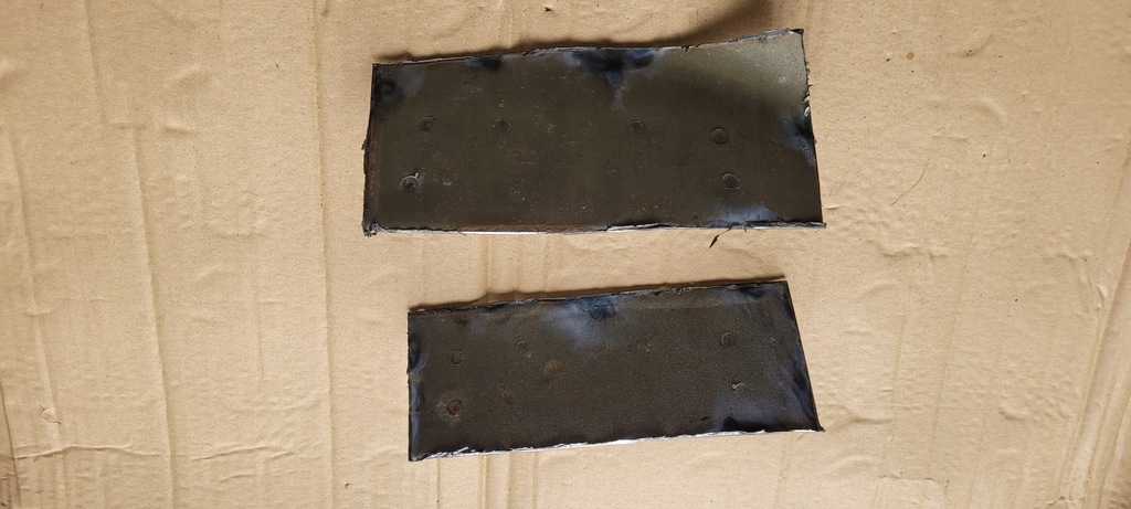 фото №9, Jeep wrangler jk кронштейн капот петля петли 2x