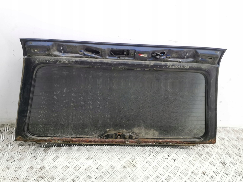 фото №8, Стекло задняя bmw 5 e39 43r001193