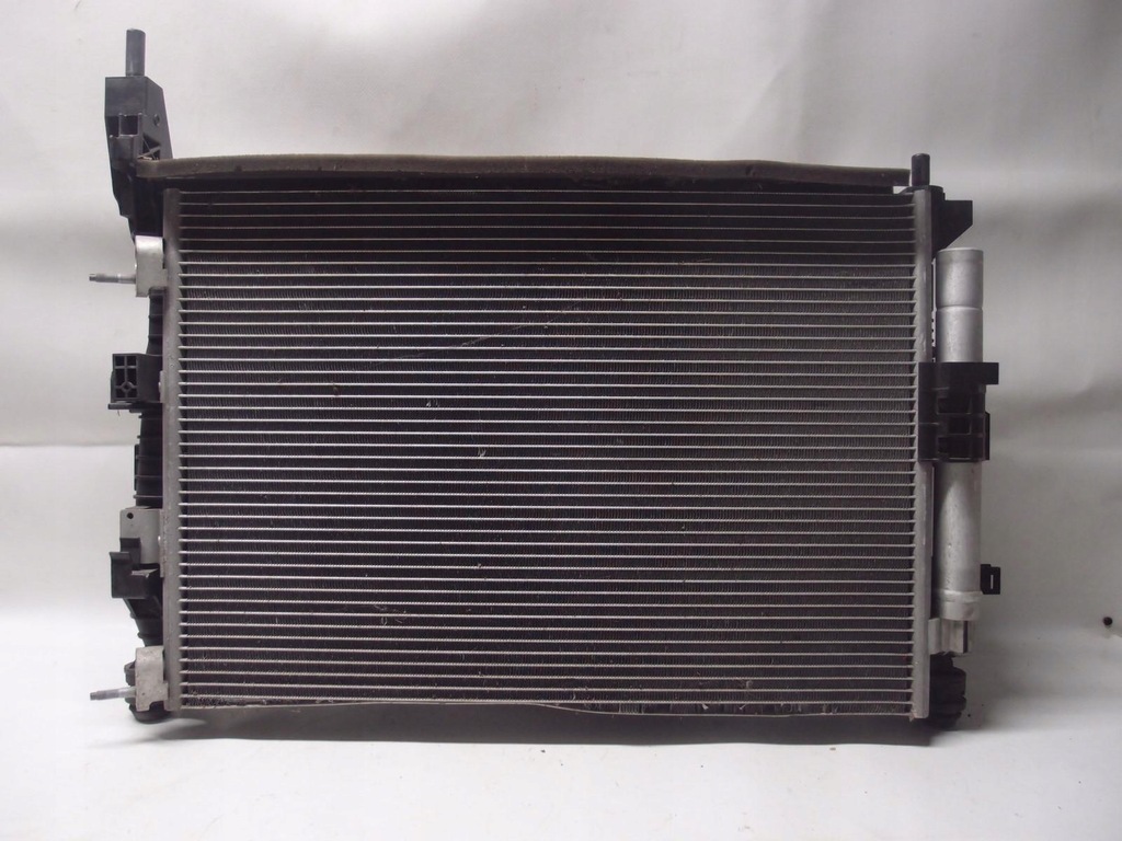 фото №1, Радиатор вентилятор ford kuga lift 1.5 tdci