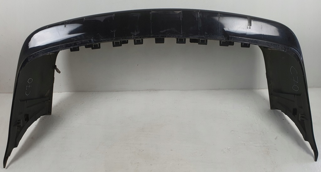 фото №7, Бампер задний задняя volvo c70 i 019 cabrio pdc