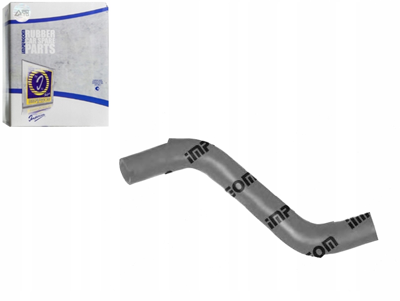 фото №1, Шланг отопителя peugeot 406 original imperium