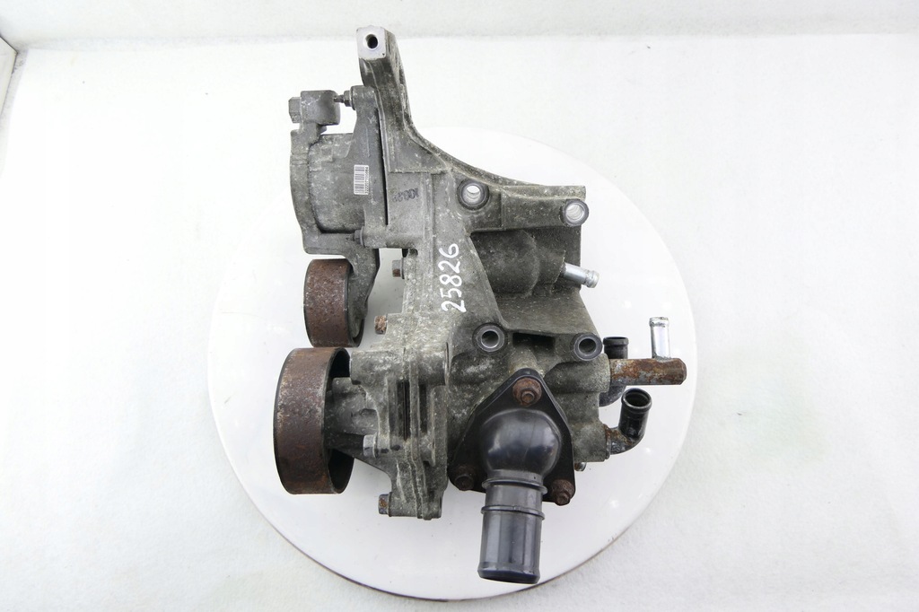 фото №1, Насос wody натяжитель mazda 3 6 2.2d r2aa-15176