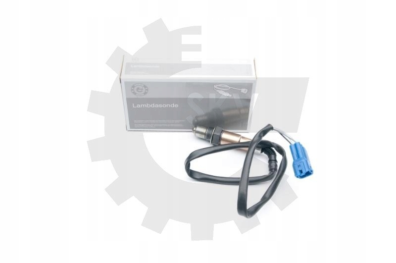 фото №9, Датчик лямбда-зонд suzuki oza669ee50