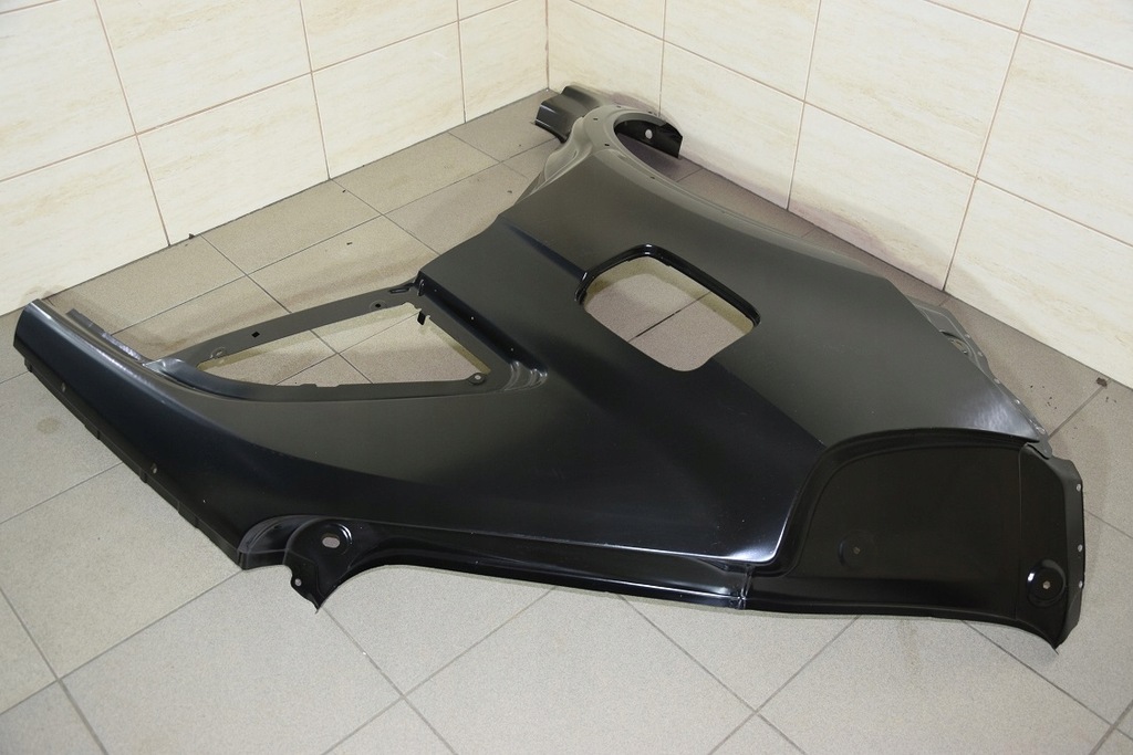 фото №11, Audi q3 8u0 12-18r. задній крила задня 8u