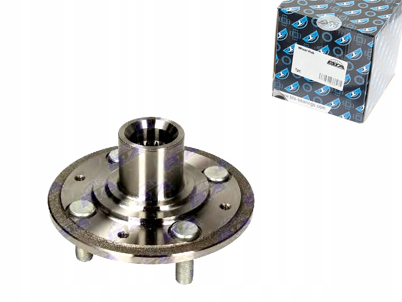 фото №1, Bta h54004bta ступиця колеса