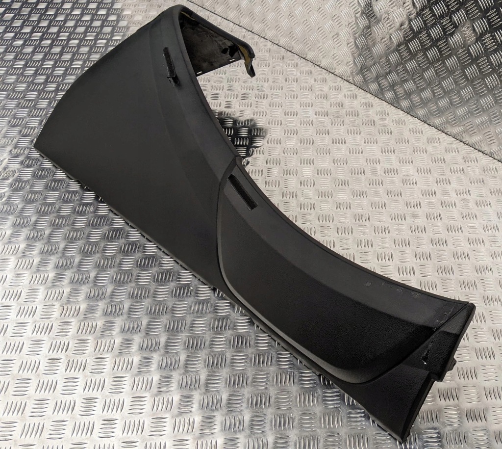 фото №3, Захист верхній панелі прилади scania r