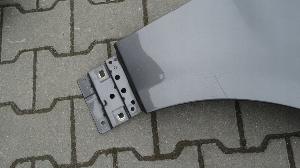 фото №4, Крыло правый перед land range rover sport