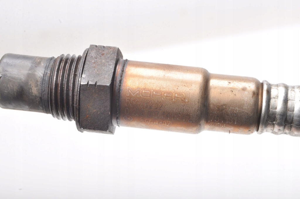 фото №5, Alfa romeo 4c 1.75 tbi 241km датчик лямбда-зонд 55276202