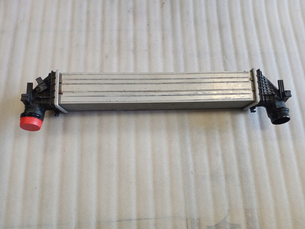 Інтеркулер opel astra k 2015 - 39109103 в Україні