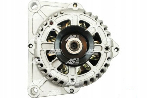 Aspa1027 генератор opel zafira c 11- Цена