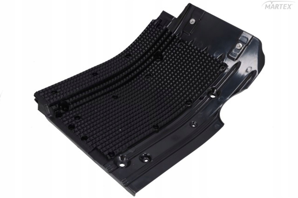 фото №1, Подкрылок scania p 2016- перед правый задняя