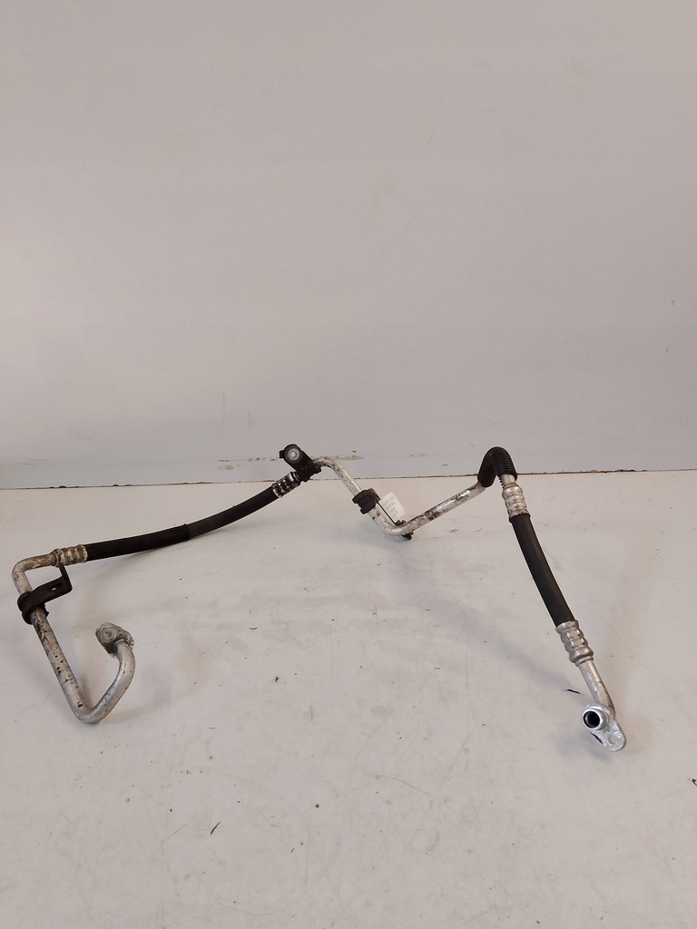 фото №1, Renault scenic iii 1.9 dci трубка кондиционера 924900018r