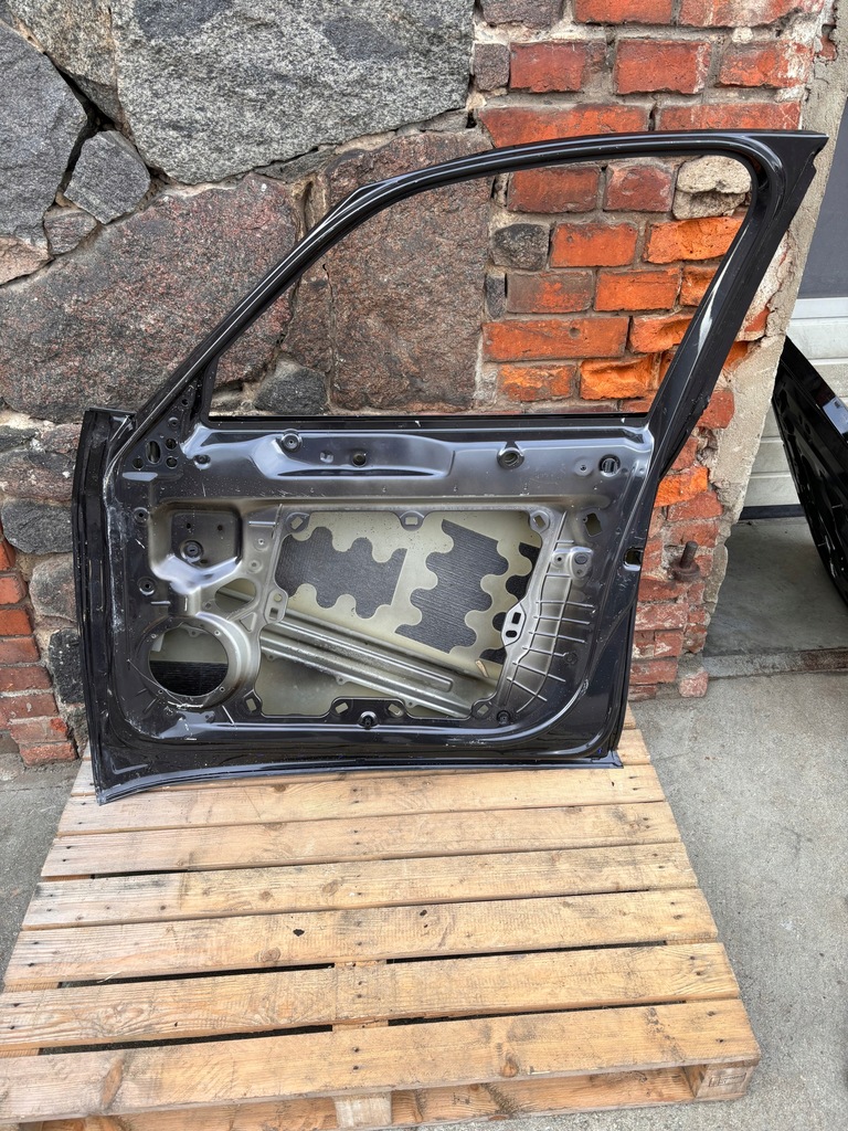 фото №7, Vw id3 id.3 двері праве передні перед 10a831312a