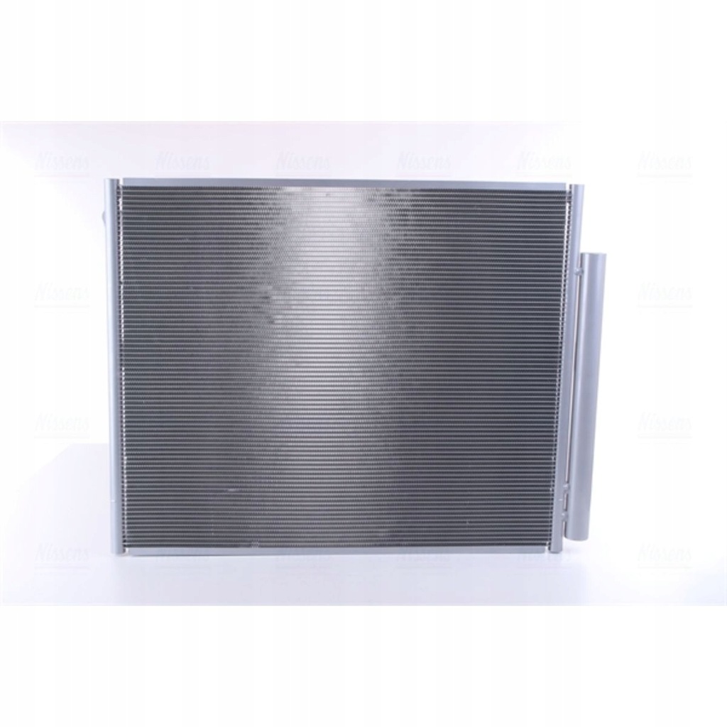 фото №11, Радиатор кондиционера lexus gx 470 02-: 4.7 i v8