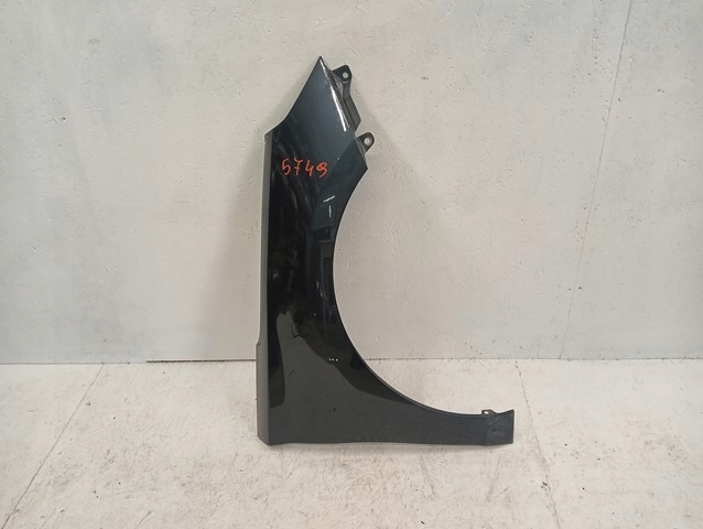 фото №1, Крила правий перед передній hyundai i30 iii 2017-