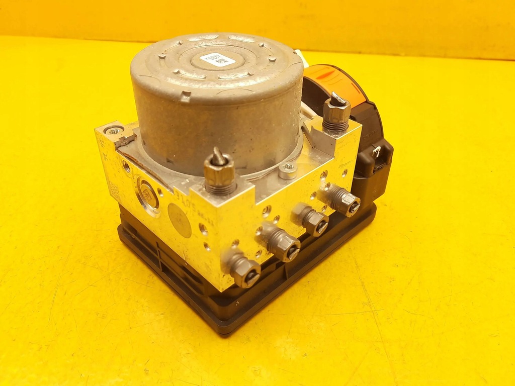 фото №1, Citroen ds3 crossback 1.2 thp насос abs 9844529780