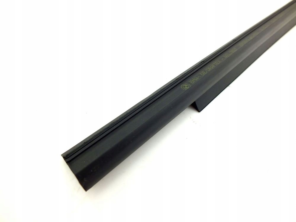 фото №10, Прокладка внутренняя стекло дверь правая e30