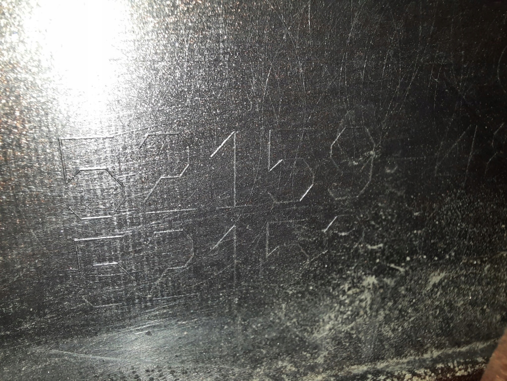 фото №15, Lexus rx v f sport 22- бампер задня задній 5215948340