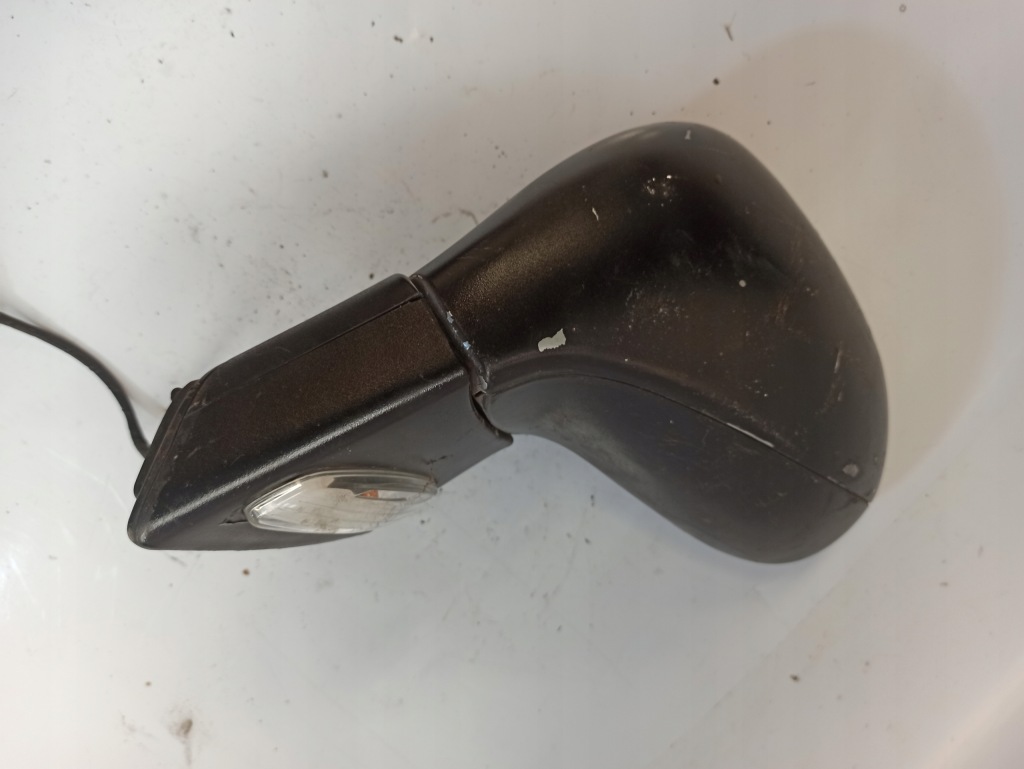 фото №9, Citroen c4 picasso зеркало левая 5 pin + 4 pin