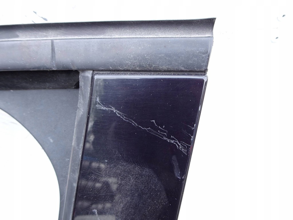 фото №6, Двері лівий перед ford focus mk3 ob