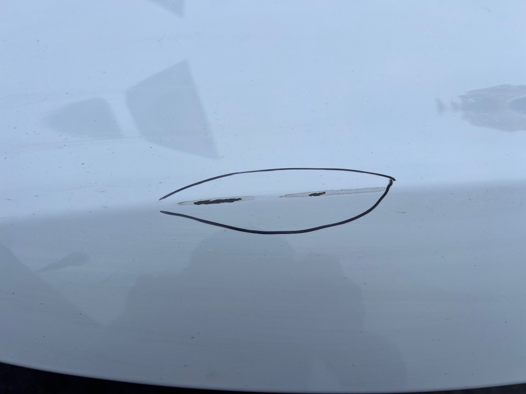 фото №5, Kia sportage iii lift 15r капот крышка двигателя перед wd