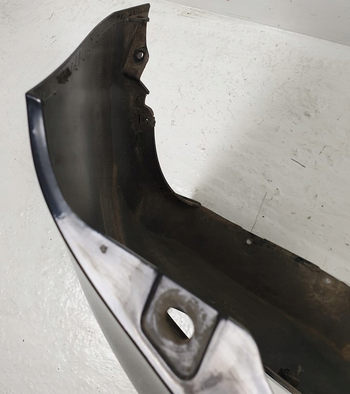 фото №6, Бампер задній задня x5b hyundai i10 ii