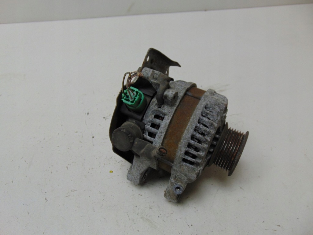 фото №1, Генератор honda accord viii 2.0 b 104210-5370