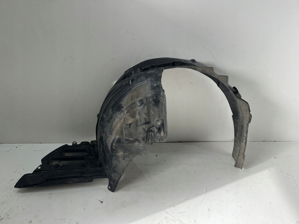 фото №1, Subaru outback підкрилок перед передні праве 59110al040