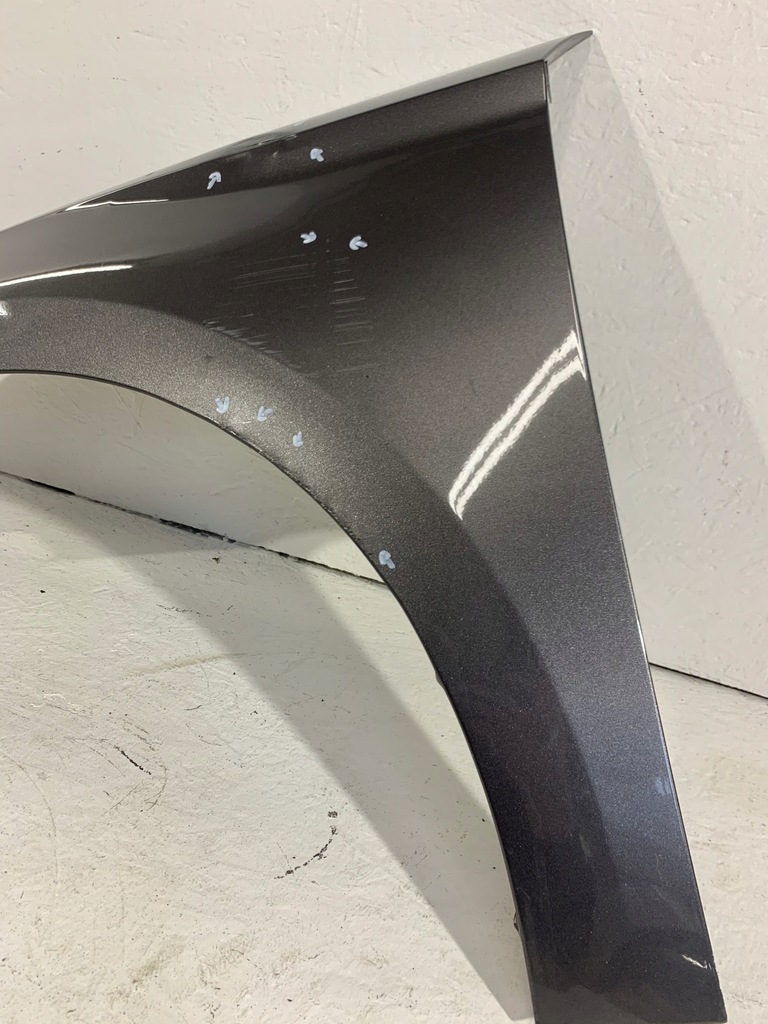 фото №6, Seat leon 3 iii 5f 5f0 12-20 крыло левый перед