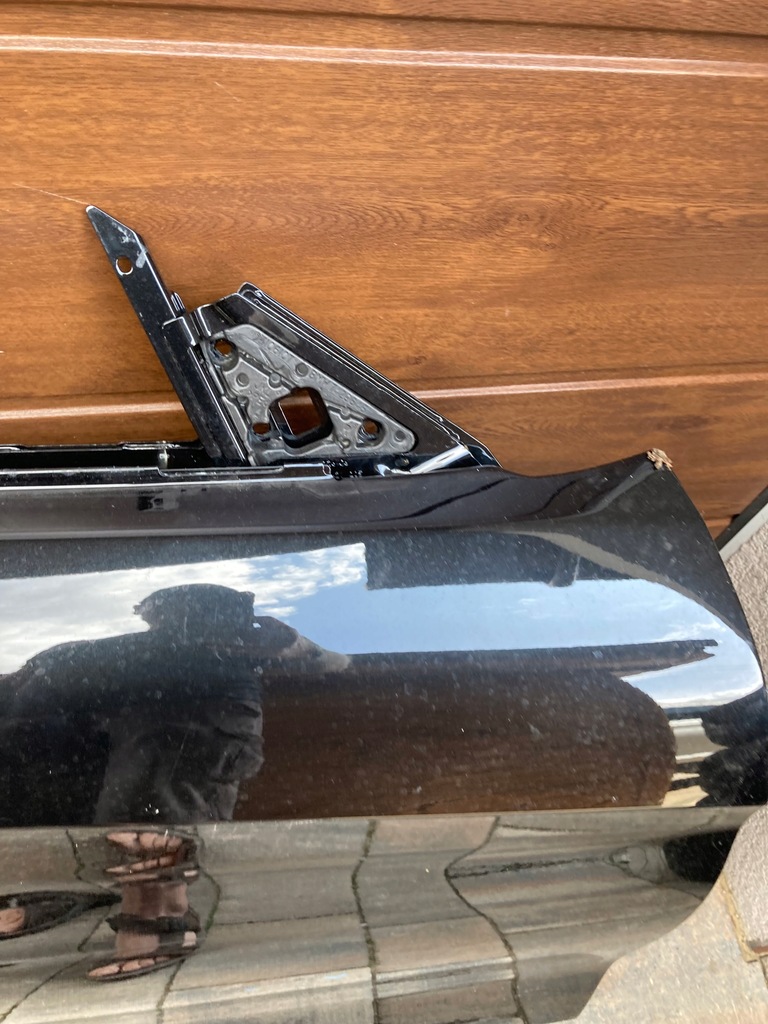 фото №8, Bmw z4 g29 дверь передние правое