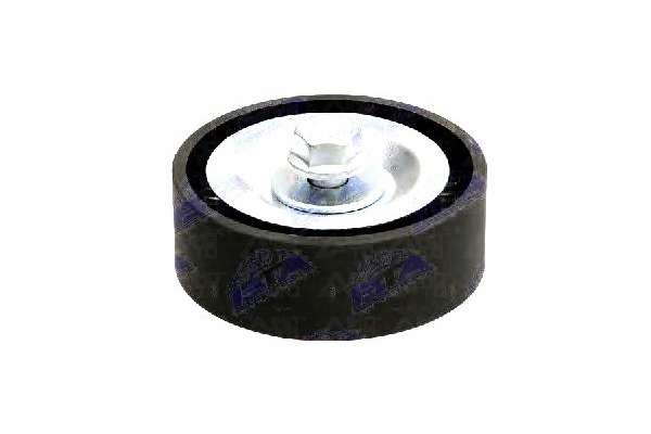 фото №2, Ролик направляющая ремень fiat palio siena strada 1.2