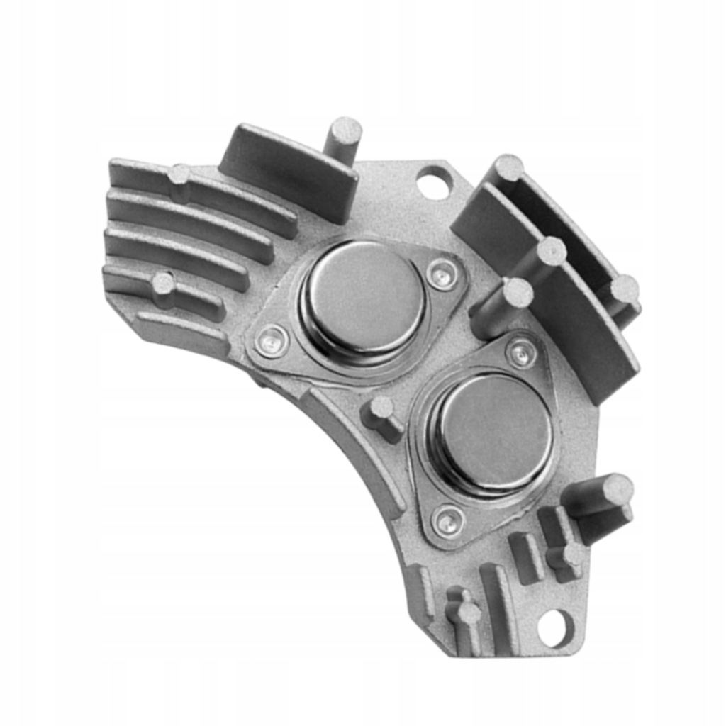 фото №1, Резистор резистор обдув peugeot partner