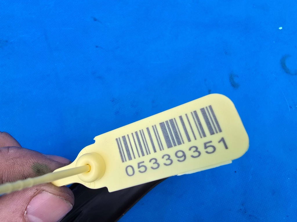 фото №8, Прокладка фара лампы перед правая bmw x1 u11 9883430