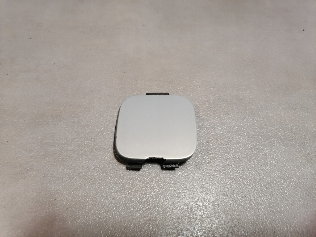 фото №1, Заглушка бампера задня renault megane ii 8200115124