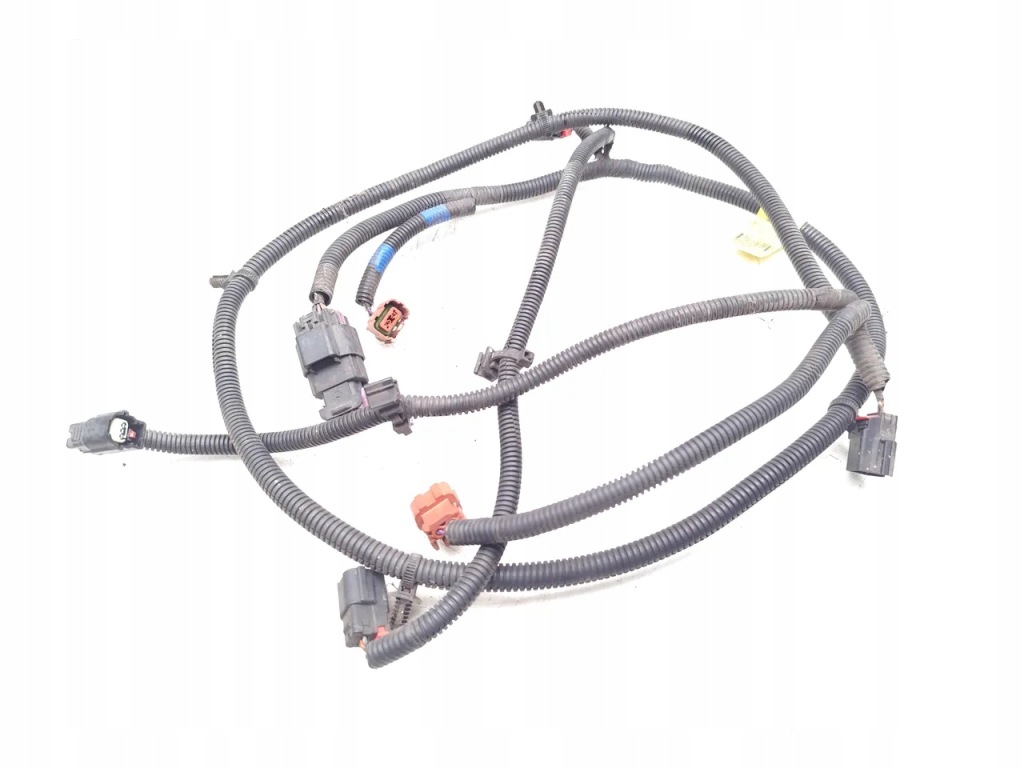 фото №9, Vauxhall antara жгут трубопровод датчика парковки pdc перед 2013 suv