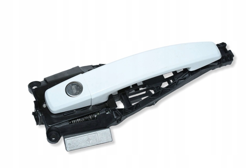 Купити Ручка двері лівий перед 13577484 opel astra j 2010-