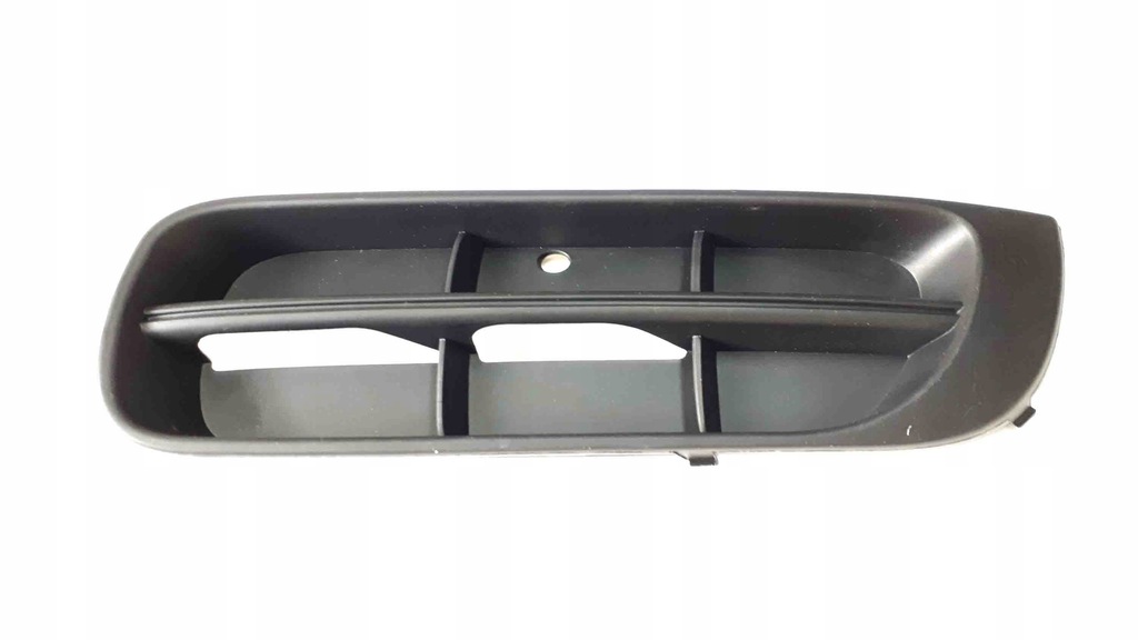 фото №1, Заглушка решітка бампера roomster 6-10 l 5j0807367