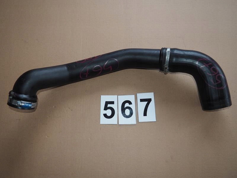 фото №3, Wąż труба turbo volvo v40 s40 1.9 tdi 30617190