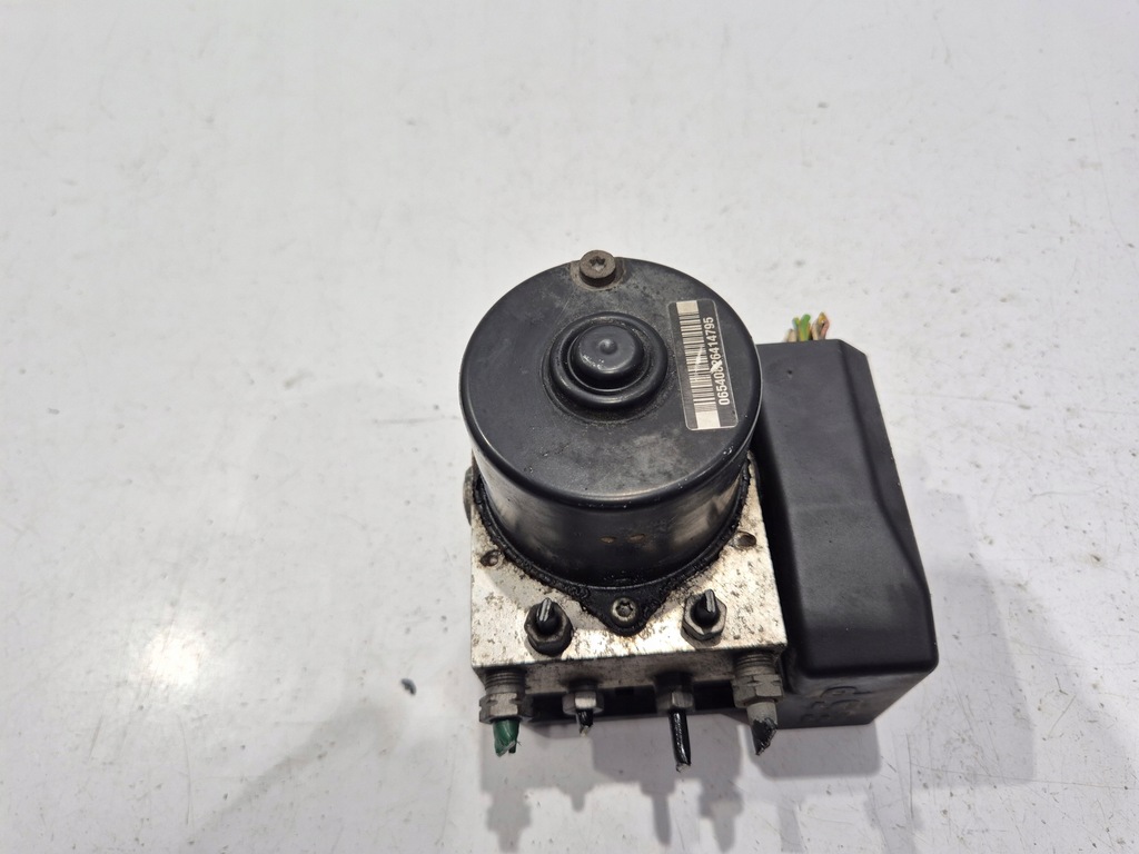 фото №8, Насос abs citroen c3 picasso 10.0960-3903.3 00.0406-087c.2 9665370880