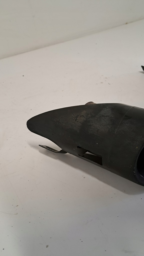 фото №7, Наконечник вихлоп права ліва porsche macan turbo gts