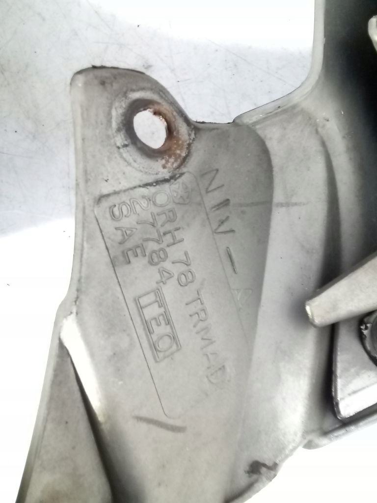 фото №9, Chrysler pt cruiser решітка радіатора решітка радіатора решітка радіатора